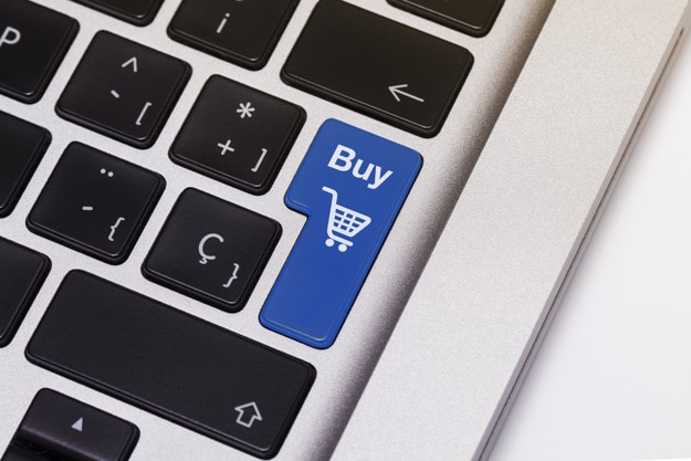 Administração de Compras
