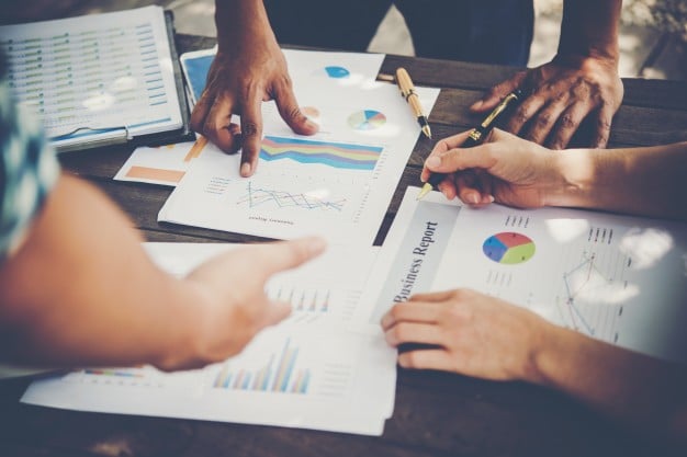 auditoria financeira