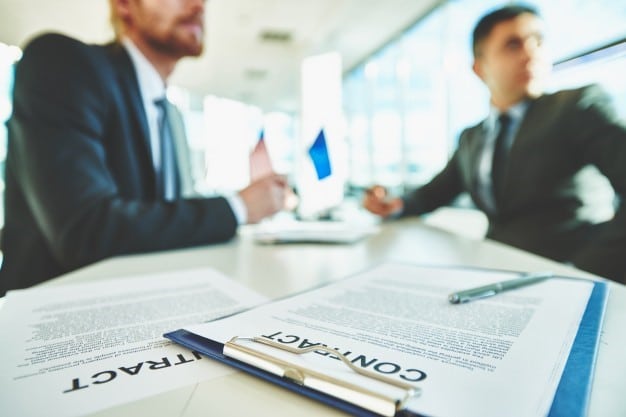 consultoria jurídica empresarial