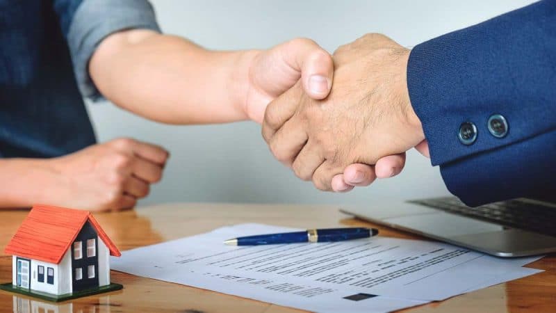 contrato de compra e venda