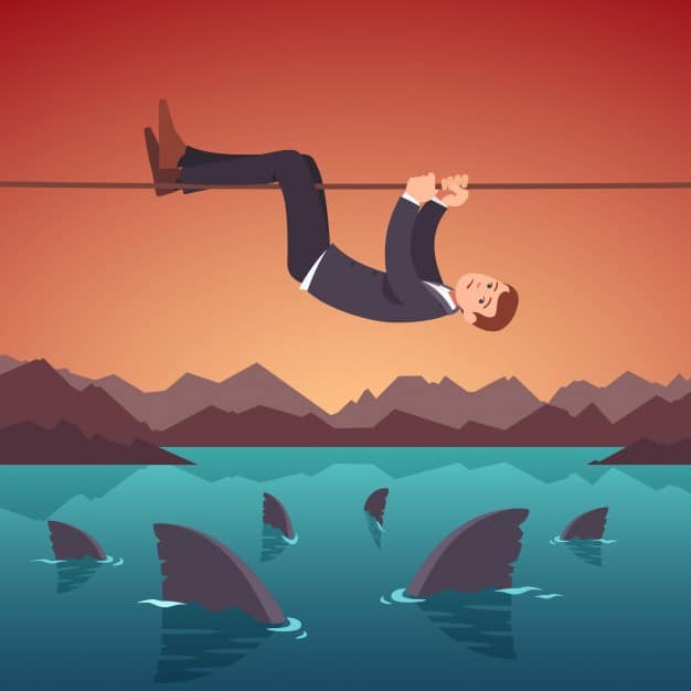 gestão de riscos corporativos