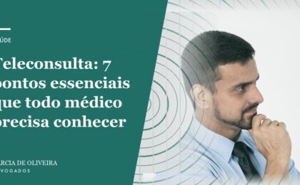 Teleconsulta 7 pontos essenciais que todo médico precisa conhecer
