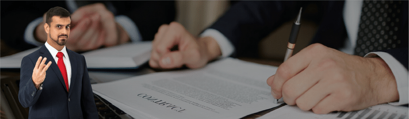 Escritório de advocacia empresarial: 3 razões para terceirizar o seu jurídico